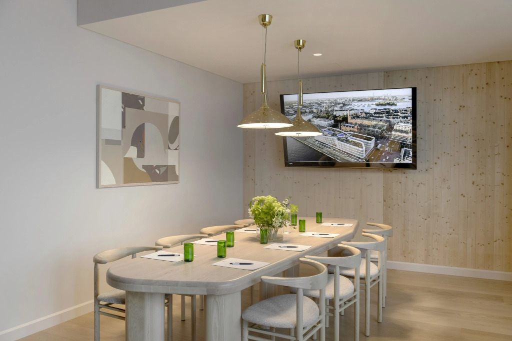Solo Sokos Hotel Pier 4