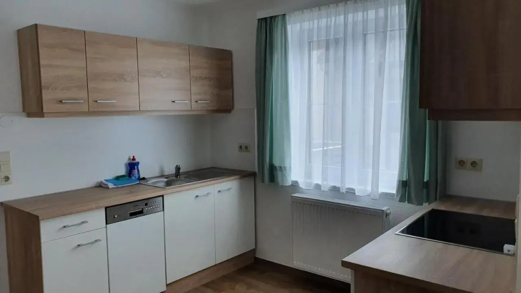 Algoma Apartment