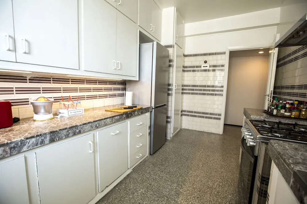 Senior Suite Balima M61