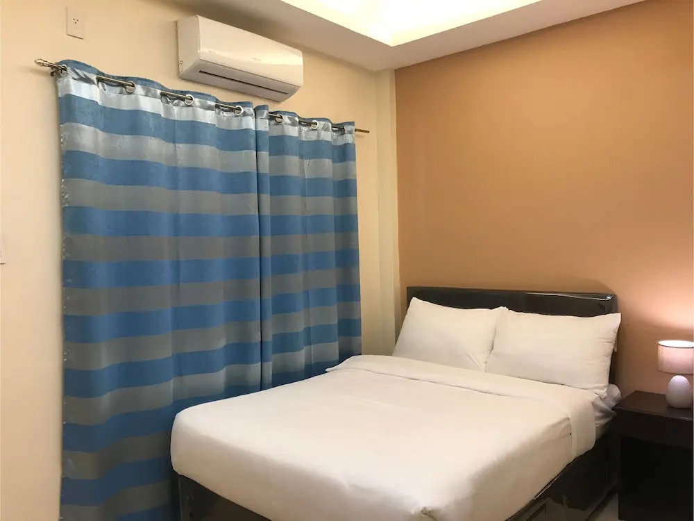 Guest Hotel