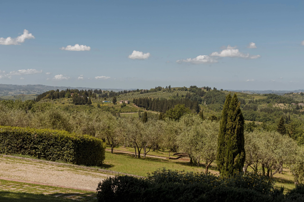Tenuta Di Sticciano