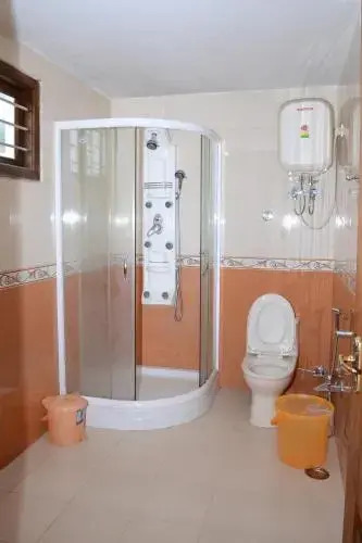 Rainbow Cottages-Budget Friendly rooms