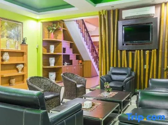 HOTEL SYARIAH GRAND JAMEE
