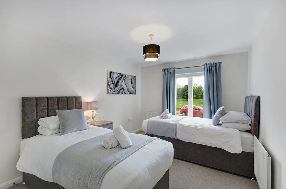 Karah Suites - Dragon Road