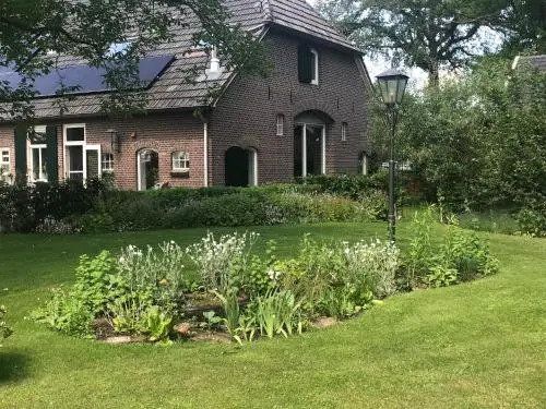De Olde Veld Hoeve