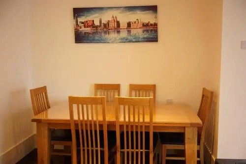 Excelsior Apartment
