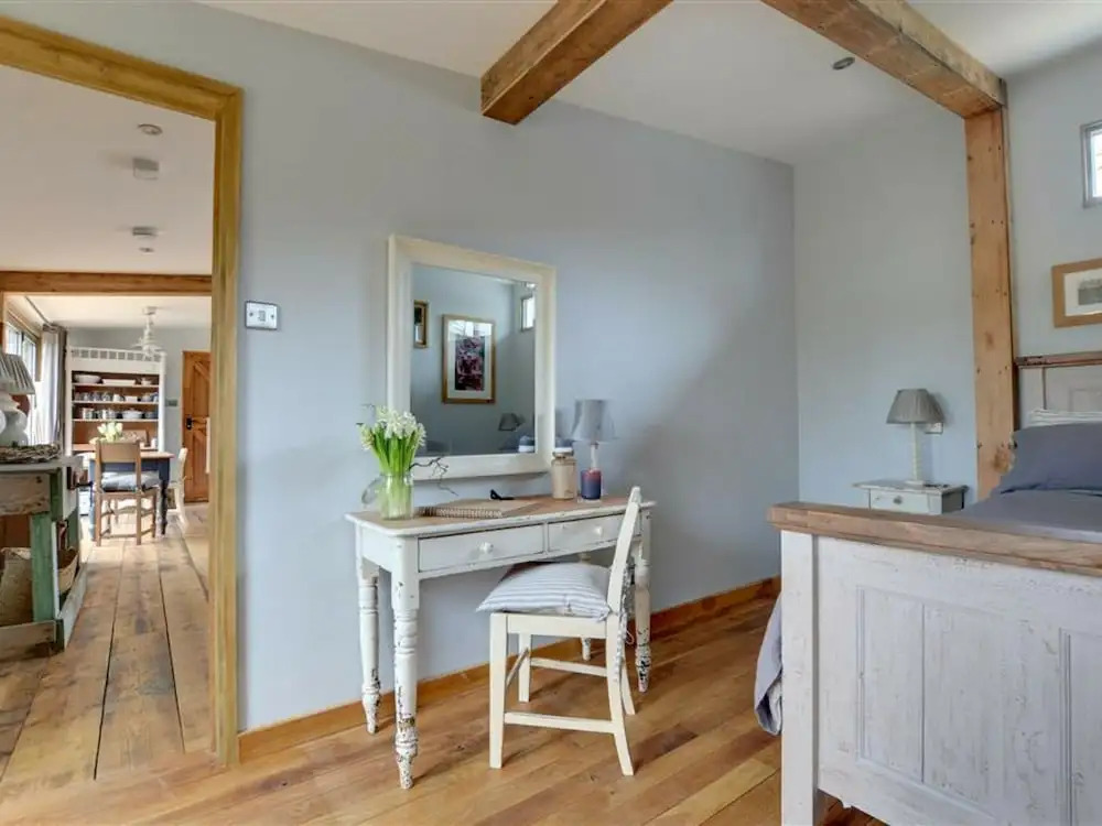 Beautifully Furnished, Located Just Outside the Pretty Village of Pluckley