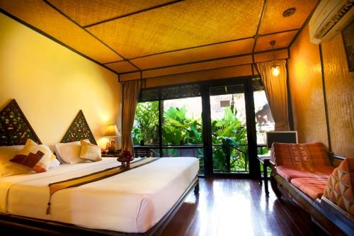 Lampang River Lodge