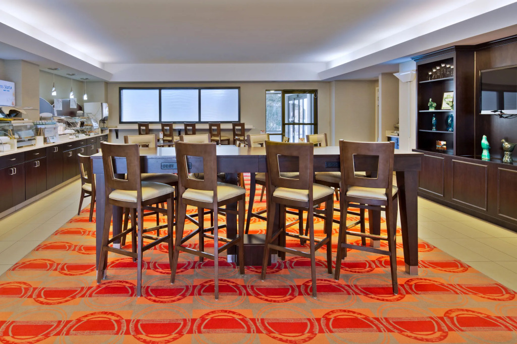 Holiday Inn Express Harrisburg I-81 - Hershey By IHG