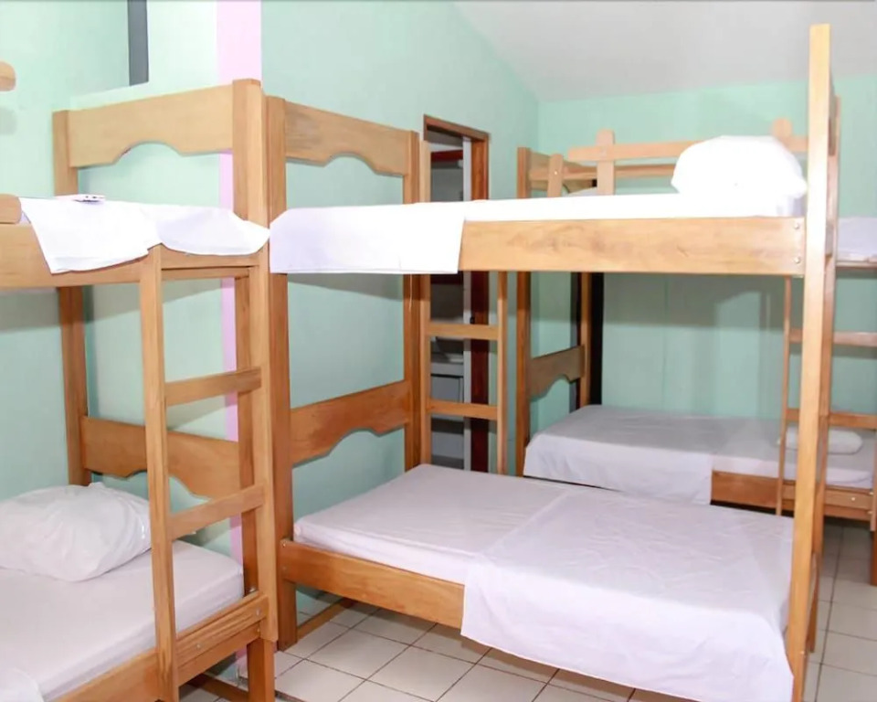 Amazonas Green Hostel