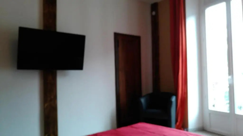 magnifique appartement 100m² hyper centre Luz
