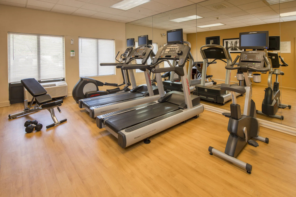 SpringHill Suites by Marriott Gaithersburg