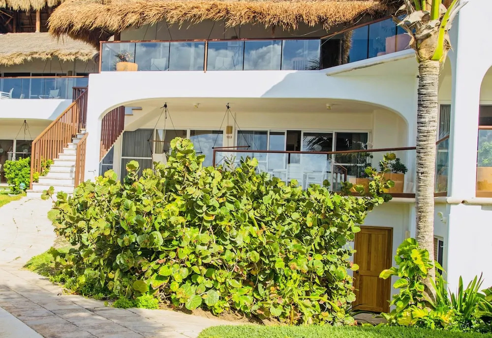 Las Villas Akumal