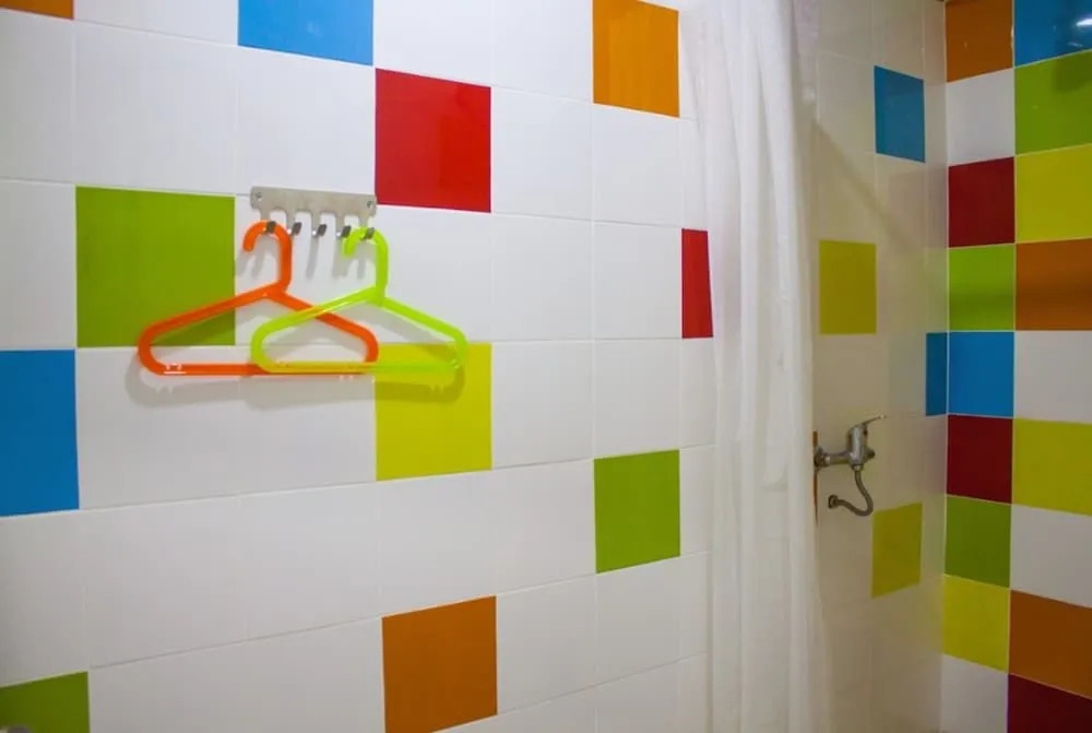 Pil Pil Hostel