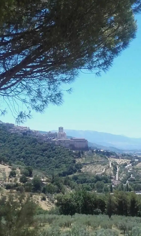 B&B Colle San Francesco