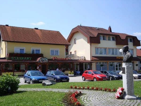 Hotel Puntar