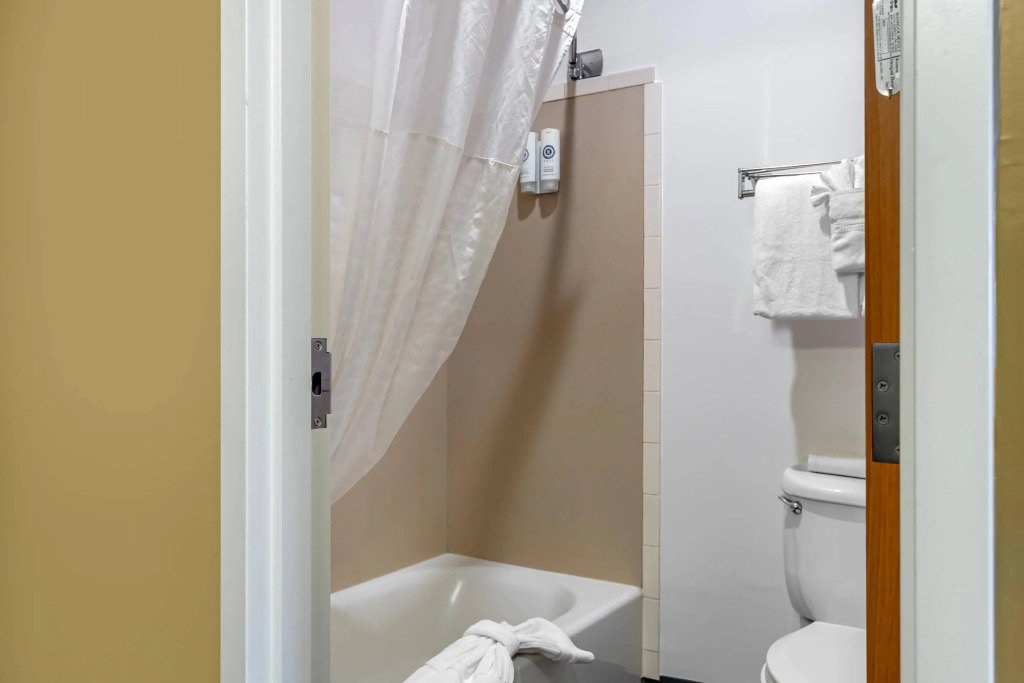 Comfort Inn & Suites Ocean Shores
