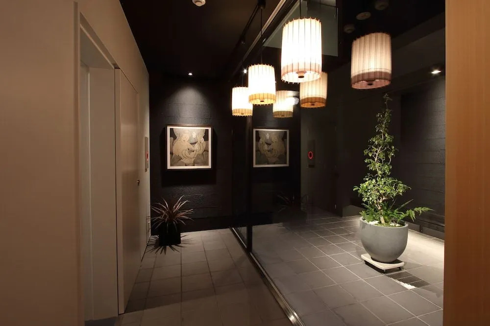 Family Inn Kei 慶