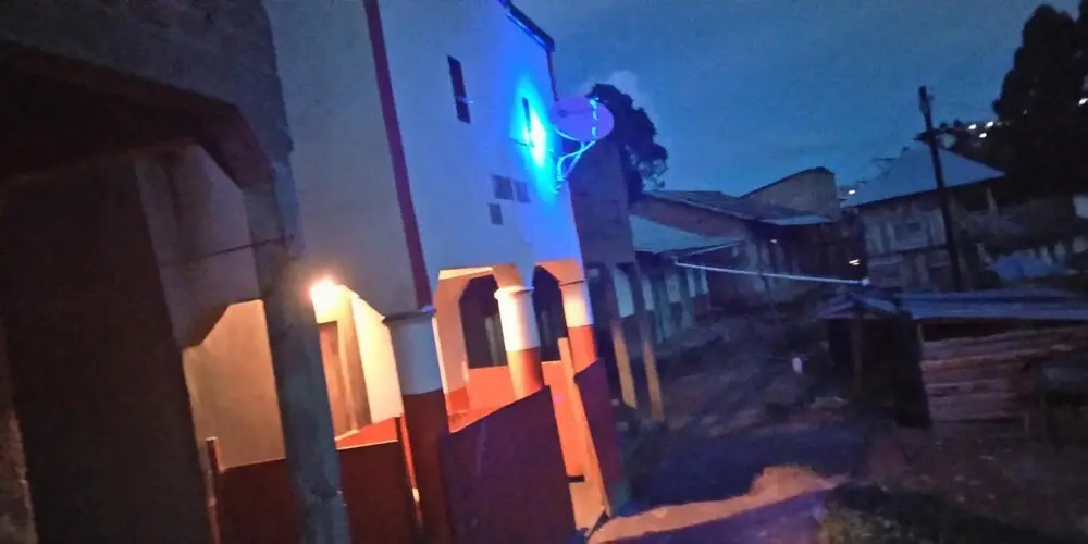 Nkuringo Home Stay - Hostel
