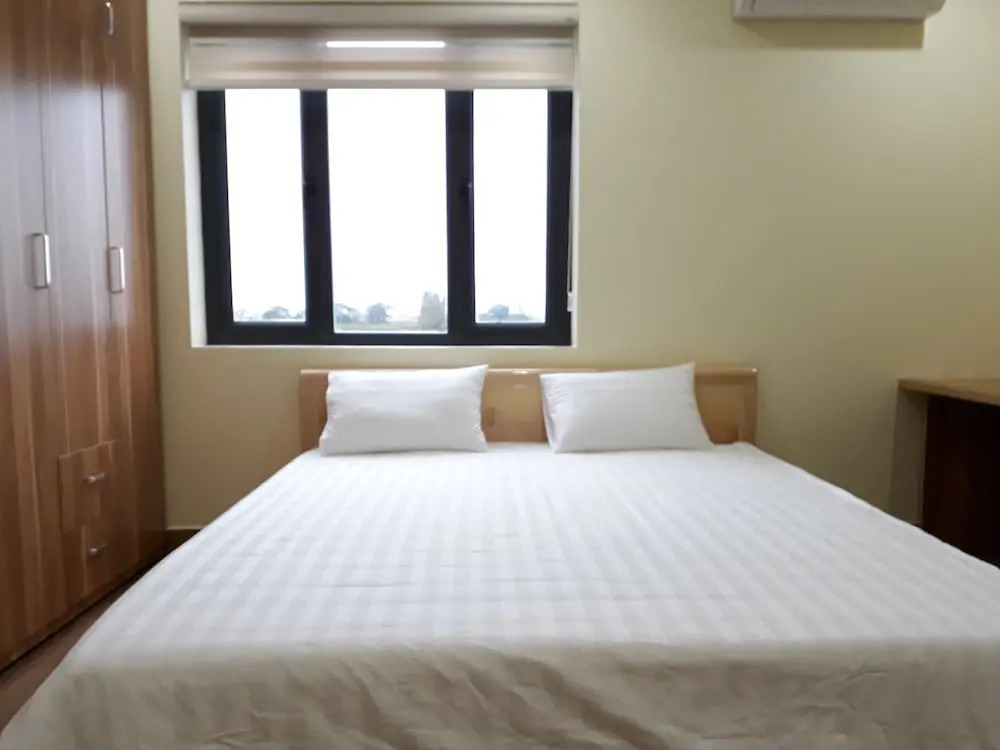 Vu Ha Hotel