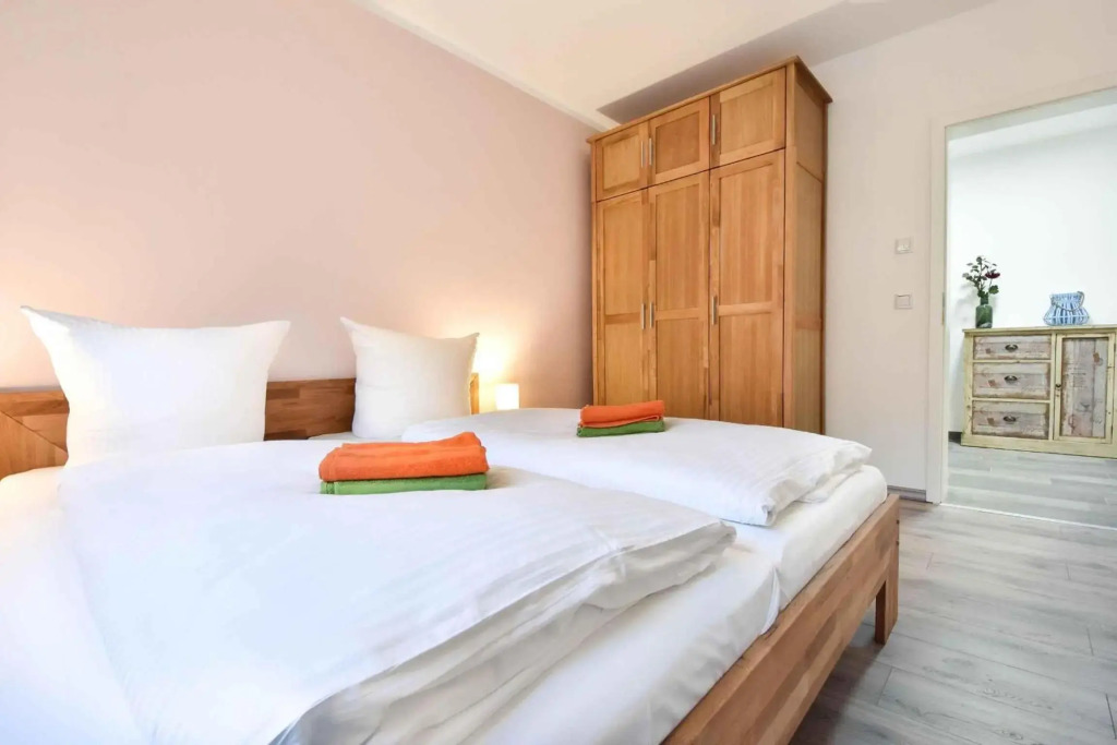 Appartement Sonnenpark 5