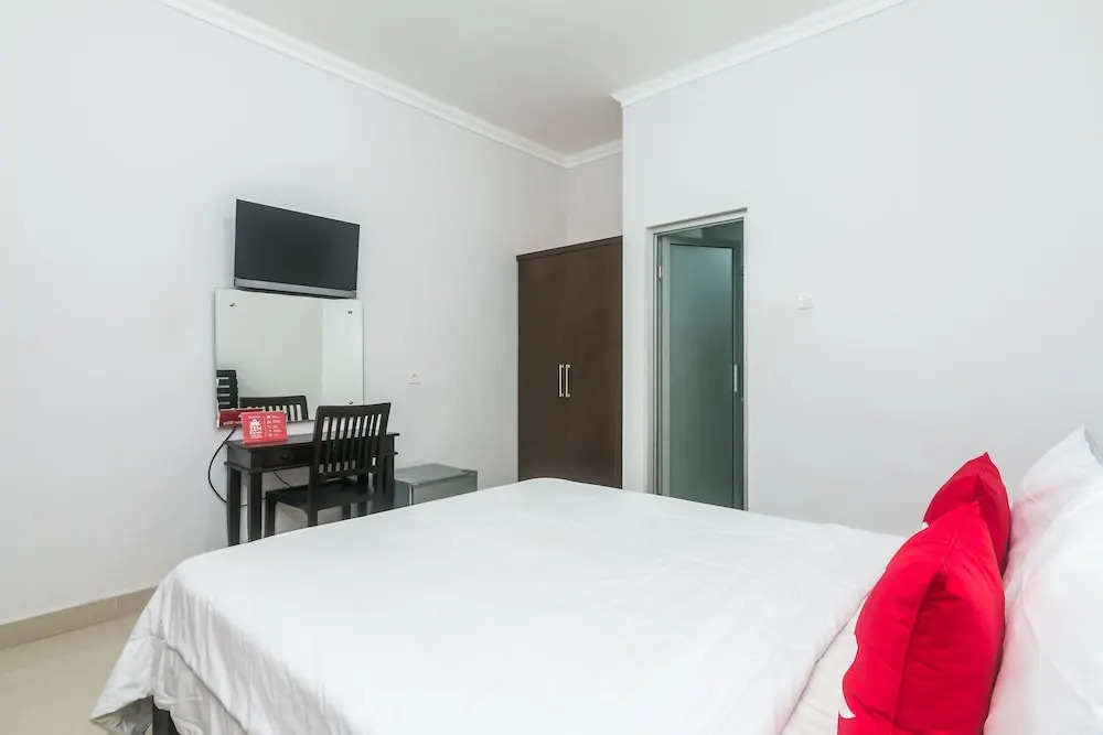ZEN Rooms Seminyak Gang Rahayu