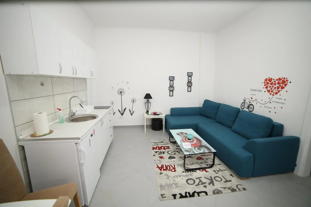 Apartment Luna Terazije