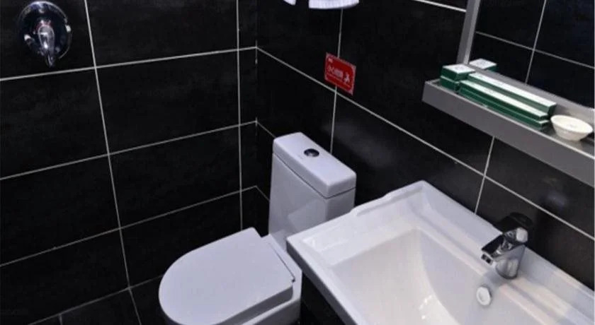 Harbin Yijia Boutique hotel
