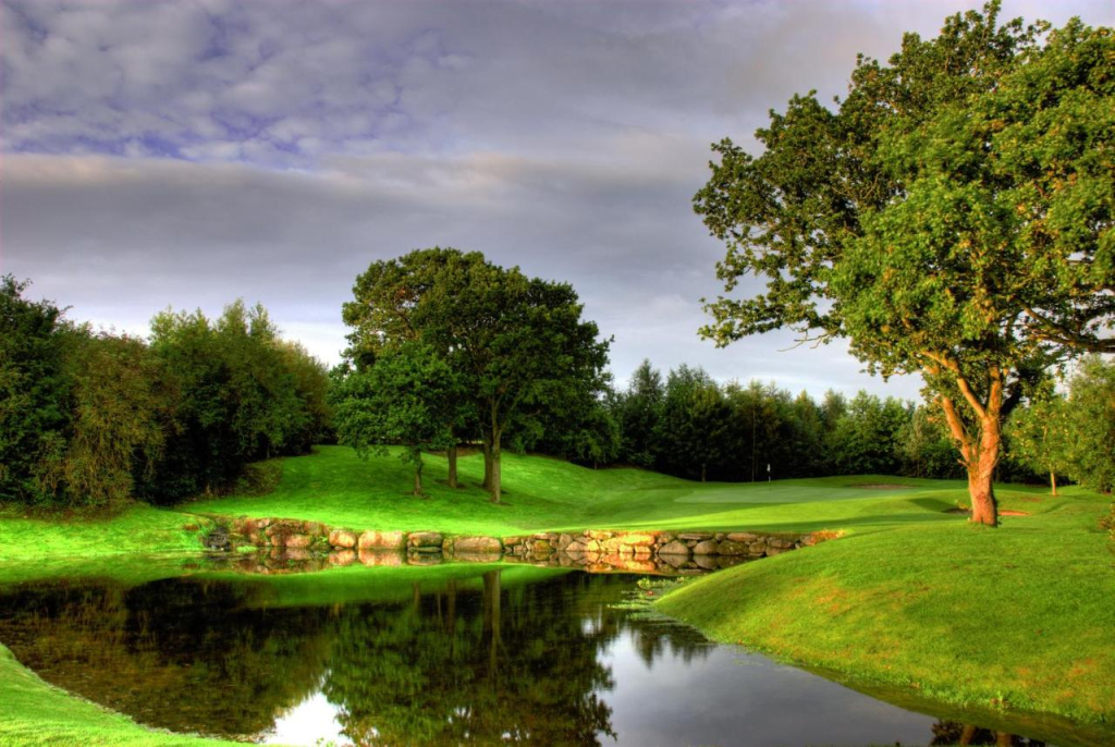 Mount Wolseley Hotel Spa & Golf Resort