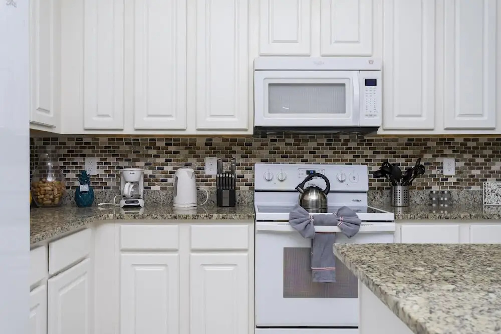 Marvelous 4 Bd w Pool Close to Disney Sonoma 2690