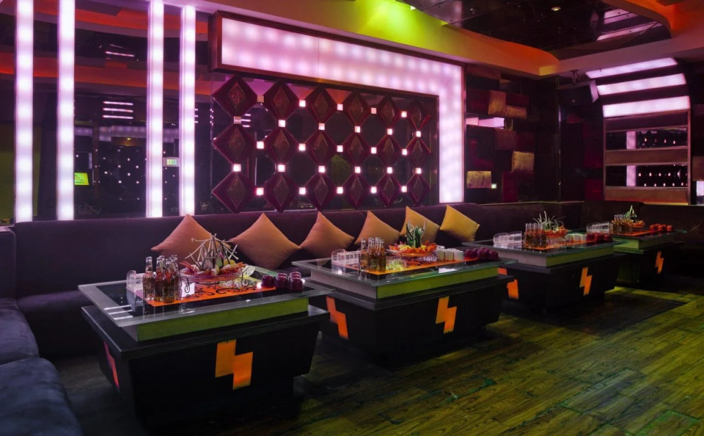 Crowne Plaza Zhanjiang