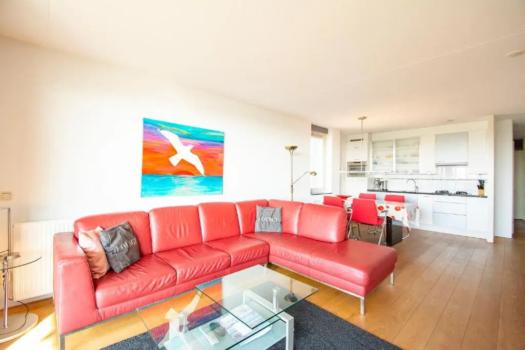 Duinerei appartement C103 - Groote Keeten