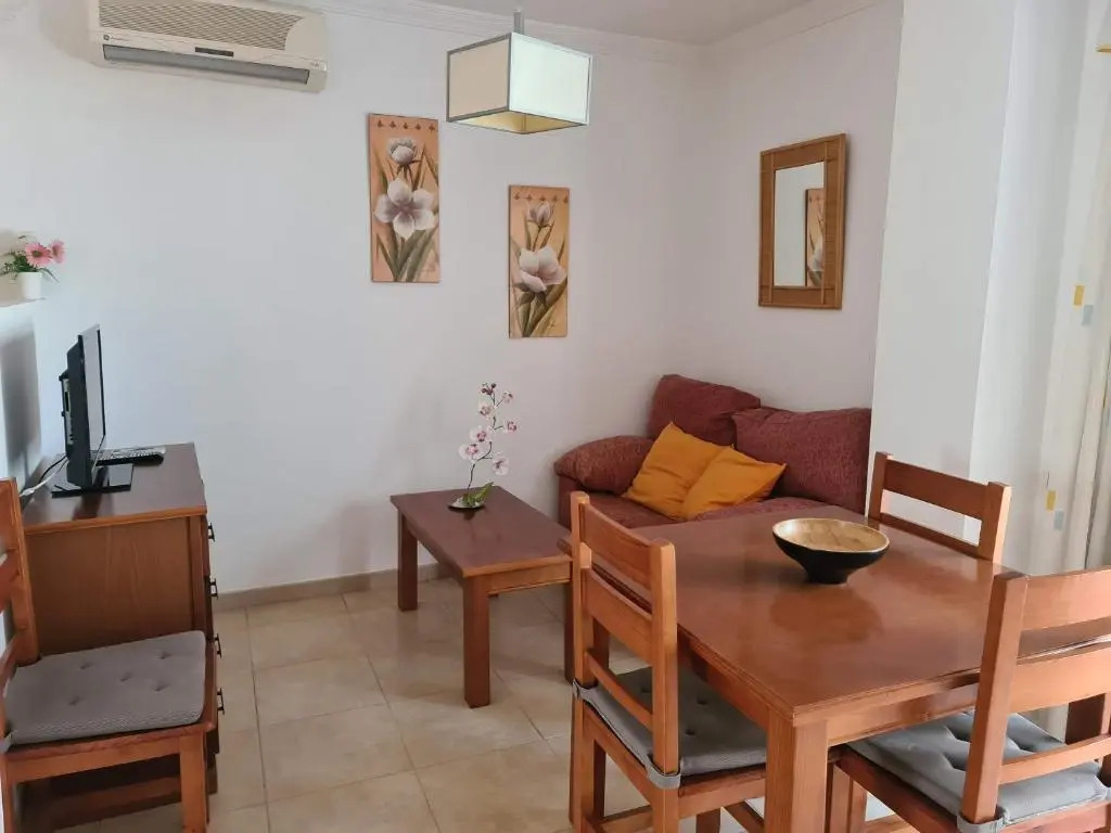 Apartamentos El Barrio