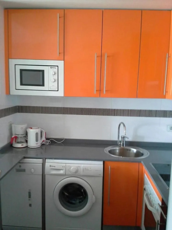 Roomspace Chamartín Apartments