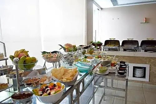 Starlit Suites - Kochi