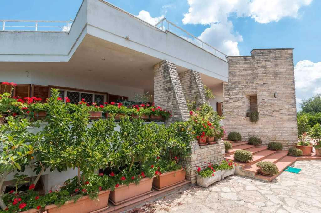 B&B Il Gelso