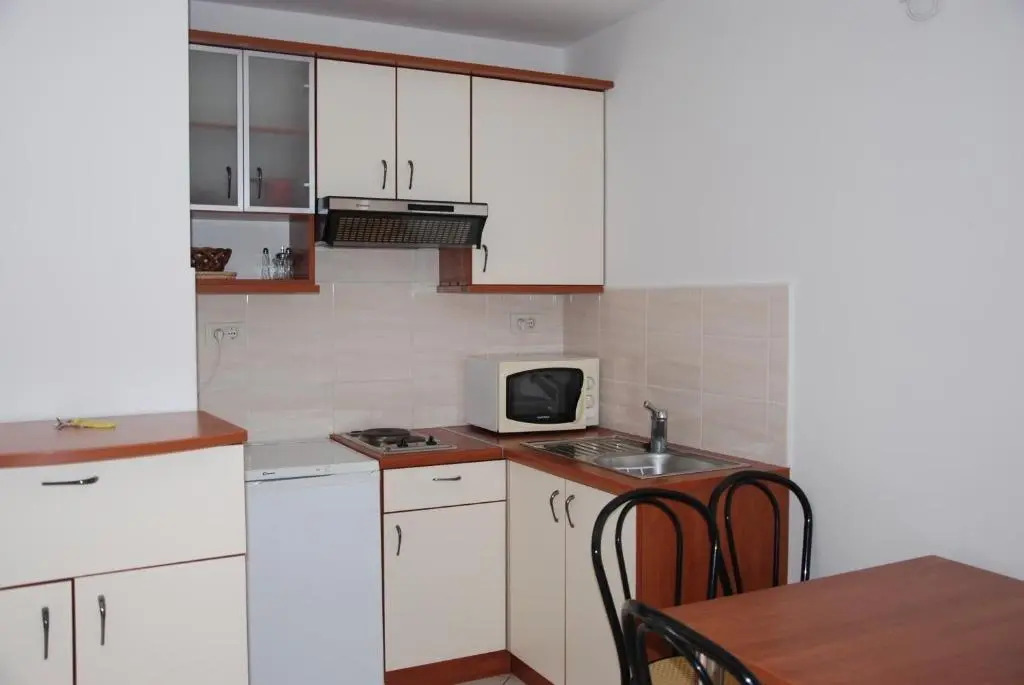 Apartments Beus