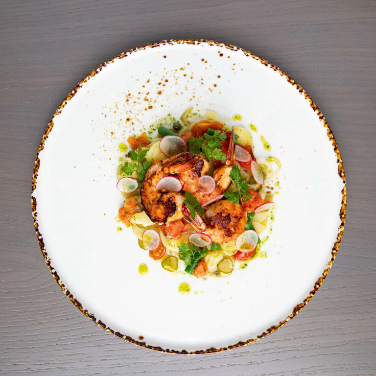 Middle Eight - Covent Garden