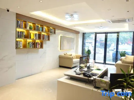 Dongguan Sixiju Boutique Apartment (Chang'an Wanda)