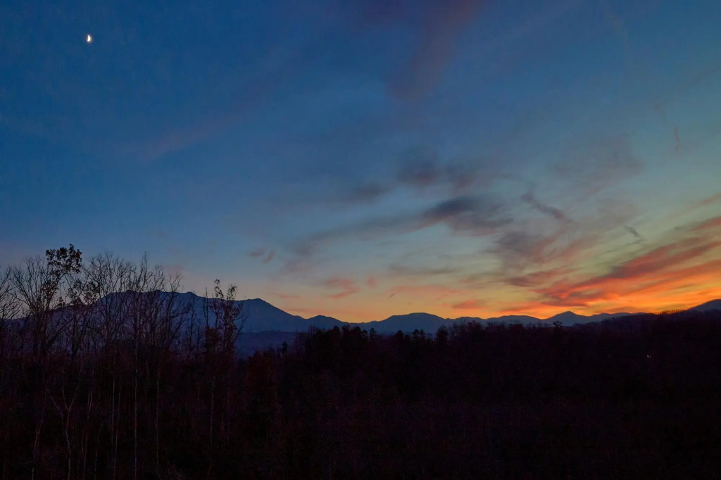 Rustic Ridge in Gatlinburg