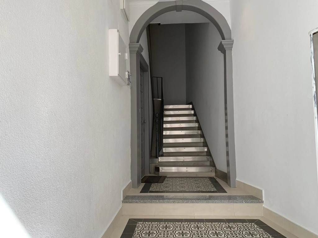 Apartment Lissabon Estrela