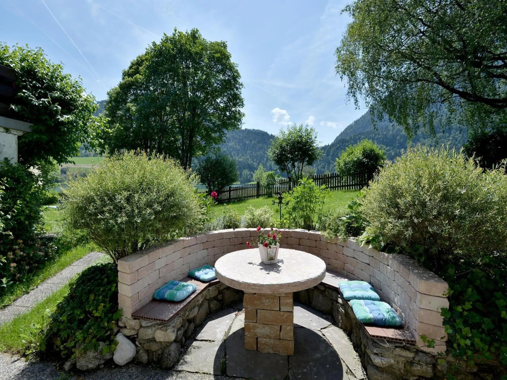 Rosenhof am See Ferienwohnungen