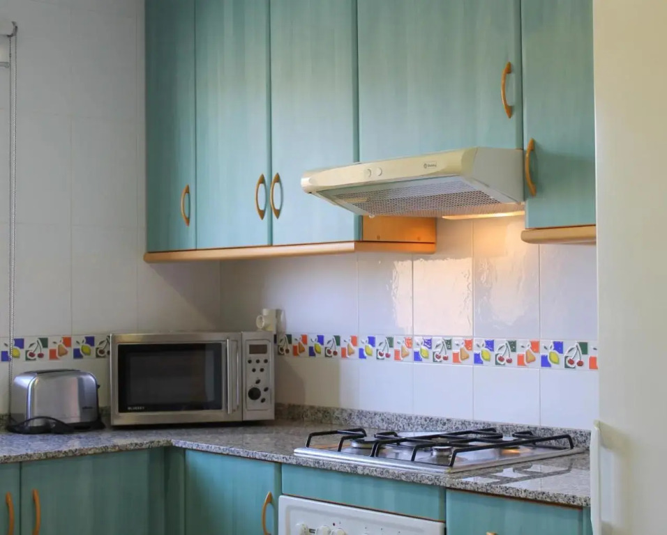Paraiso Villajoyosa La Playa Apartment