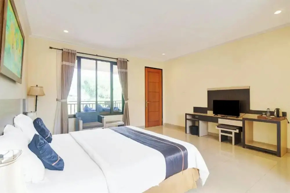 Ken Hotel by Tripletree