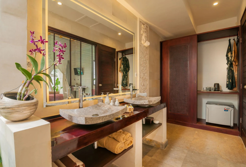 Karmagali Suites Adults only & Private Pool Family Villas