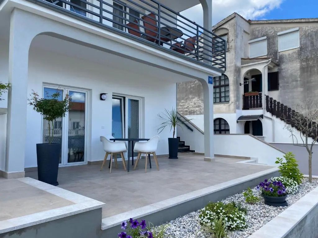 Apartment Anita 3