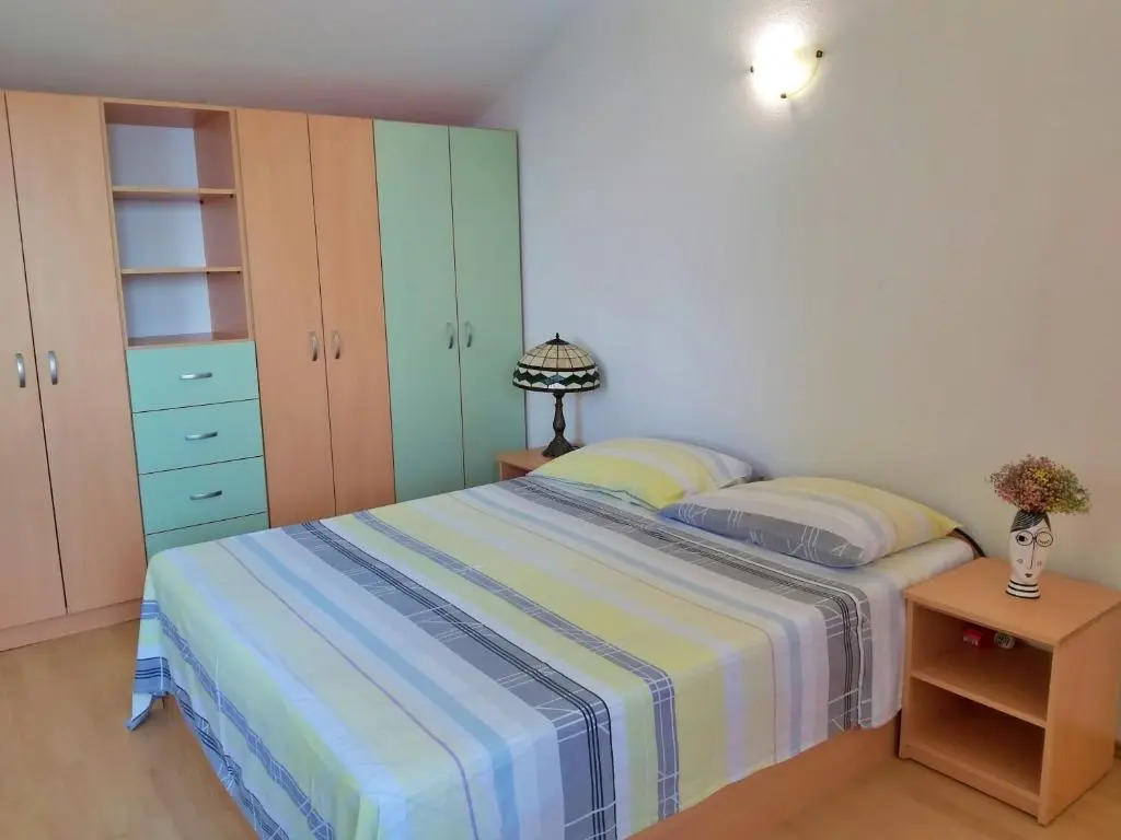 Apartments Borak