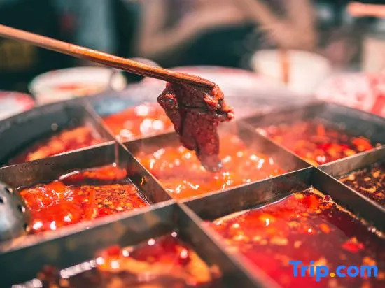 Henglai Light Luxury Hotel (Xiyuan Subway Station Kunming Tumor Hospital)
