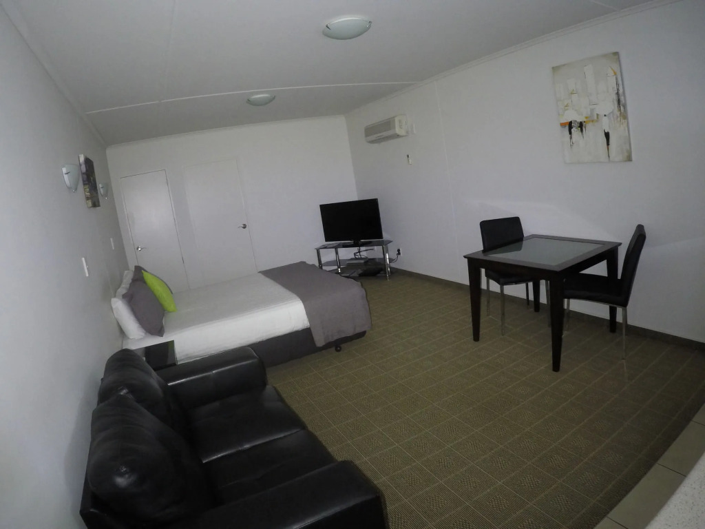 Hygate Motor Lodge