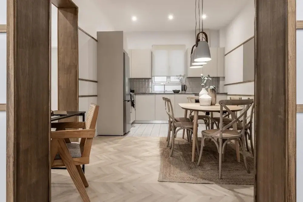 Posets - 3 Bedrooms in Malasa a